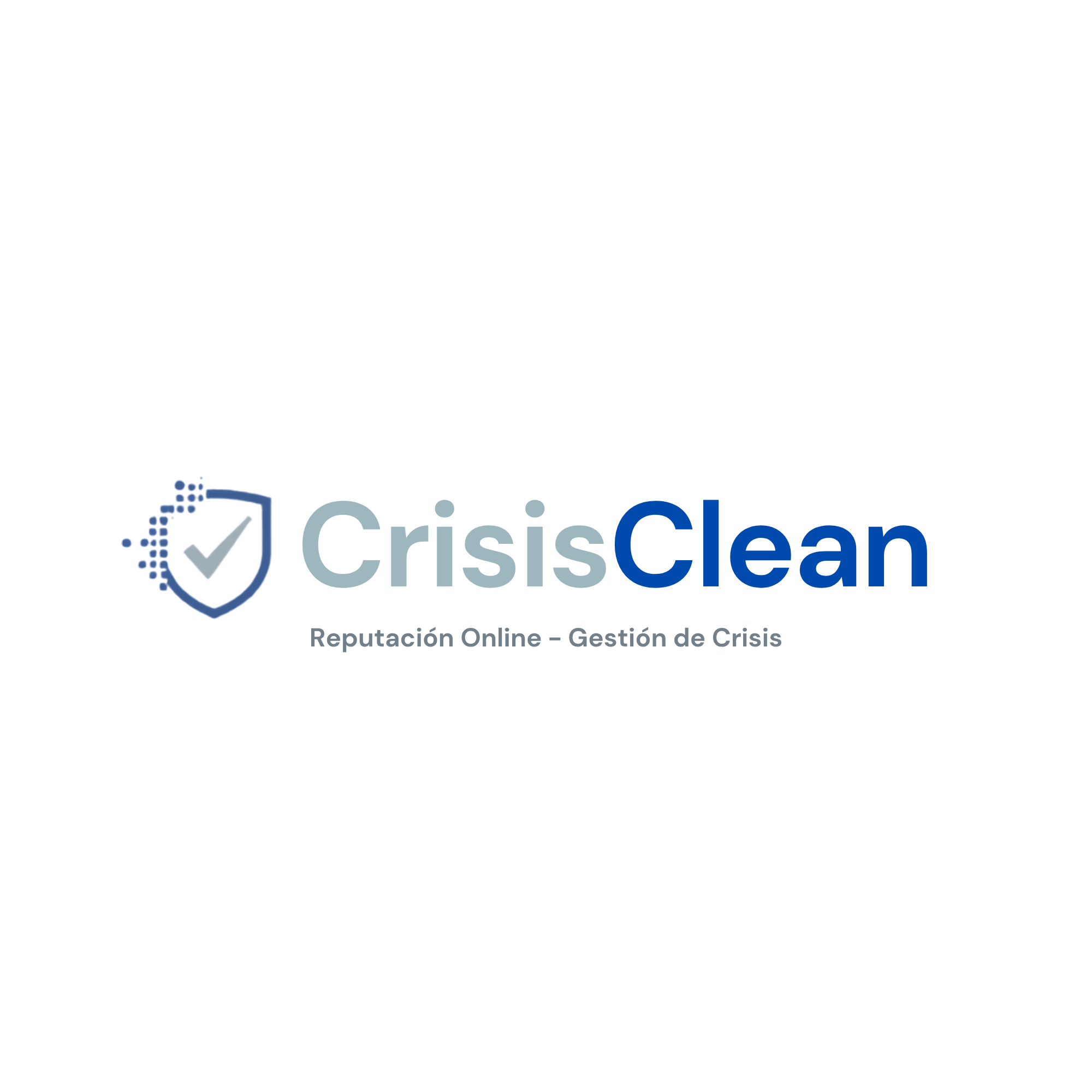 Logo CrisisClean